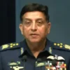 Pakistan Air Force Chief Claims Decisive Response in Battle of Truth