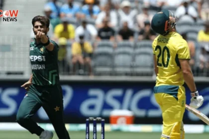 Pakistan Australia ODI Series Schedule Expected Soon