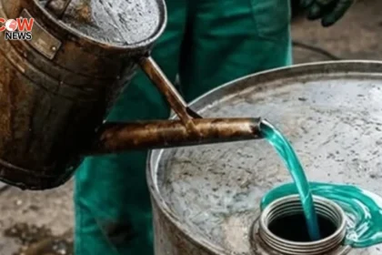 Pakistan Cuts Kerosene Raises Jet Fuel Prices