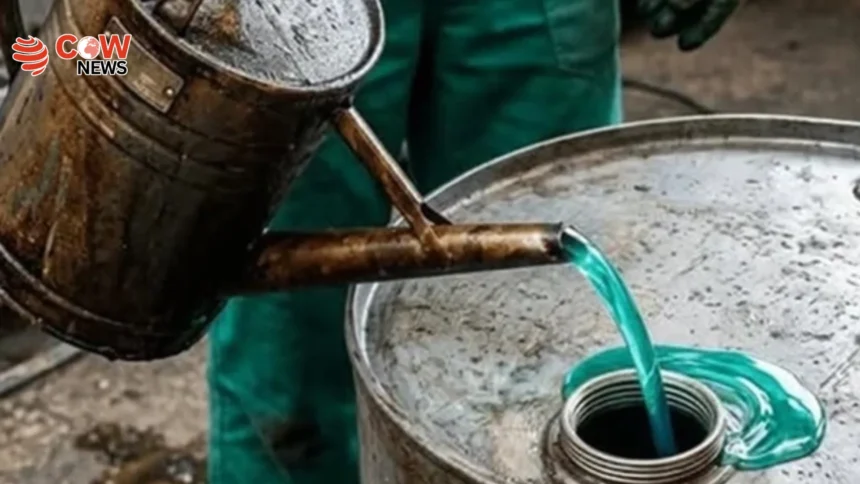 Pakistan Cuts Kerosene Raises Jet Fuel Prices