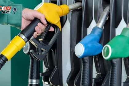Pakistan Cuts Petrol, Diesel Prices by Rs5 Per Liter - The COW News