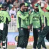 Pakistan Defeat Australia by 5 Wickets in 1000th ODI - The COW News
