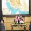 Pakistan Iran Discuss Peace Talks Revival in Tehran - The COW News