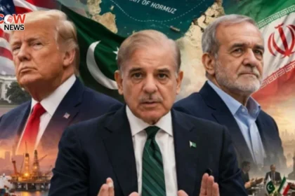 Pakistan Leads Iran-US Ceasefire Mediation Efforts - The COW News