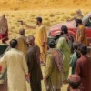 Pakistan Reports Rise in Gender Based Violence in 2025