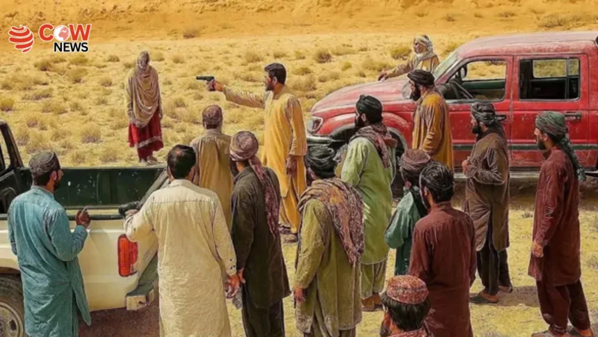 Pakistan Reports Rise in Gender Based Violence in 2025