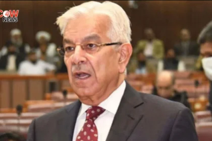 Pakistan Warns of Strong Response to Cross-Border Attacks from Afghanistan - The COW News