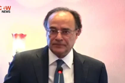 Pakistan economy on right path despite challenges says FM