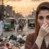 Punjab Imposes Rs50,000 Fine for Eid Waste Dumping Violations - The COW News