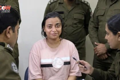 Punjab Launches Crackdown on Pinki’s Associates - The COW News