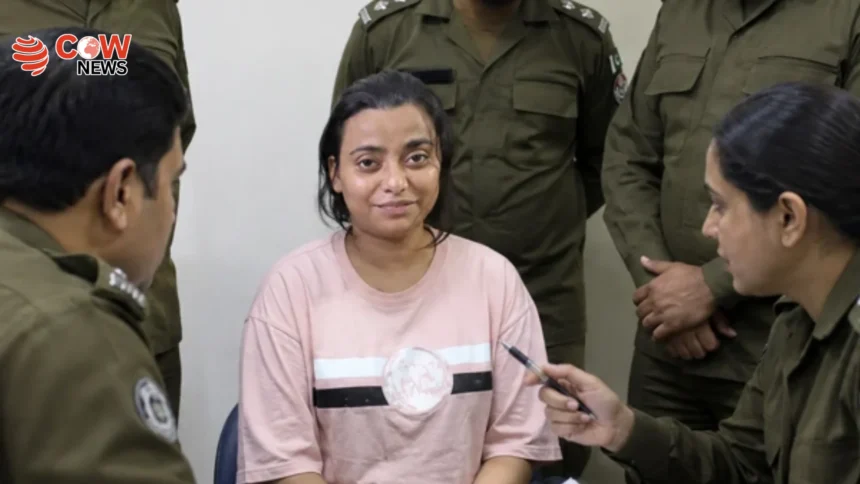 Punjab Launches Crackdown on Pinki’s Associates - The COW News