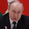 Putin Signals End to Ukraine War, Peace Talks Possible - The COW News