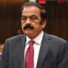 Rana Sanaullah Alleges Foreign Role in KP Violence - The COW News