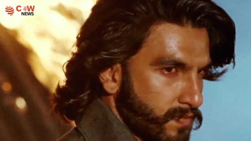 Ranveer Singh Faces Ban Over Don 3 Dispute 1 Ranveer Singh Faces Ban Over Don 3 Dispute - The COW News