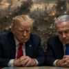 Report Claims US-Israel Plan Fresh Strikes on Iran - The COW News