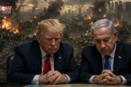 Report Claims US-Israel Plan Fresh Strikes on Iran - The COW News