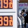 Rising Fuel Costs in US Add $59B Burden on Households - The COW News