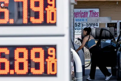 Rising Fuel Costs in US Add $59B Burden on Households - The COW News