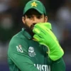 Rizwan Likely to Miss Australia ODI Series - The COW News