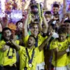 Ronaldo Leads Al Nassr to Saudi Pro League Glory - The COW News