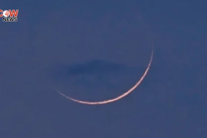 Ruet-e-Hilal Committee to Meet for Zilhaj Moon Sighting - The COW News