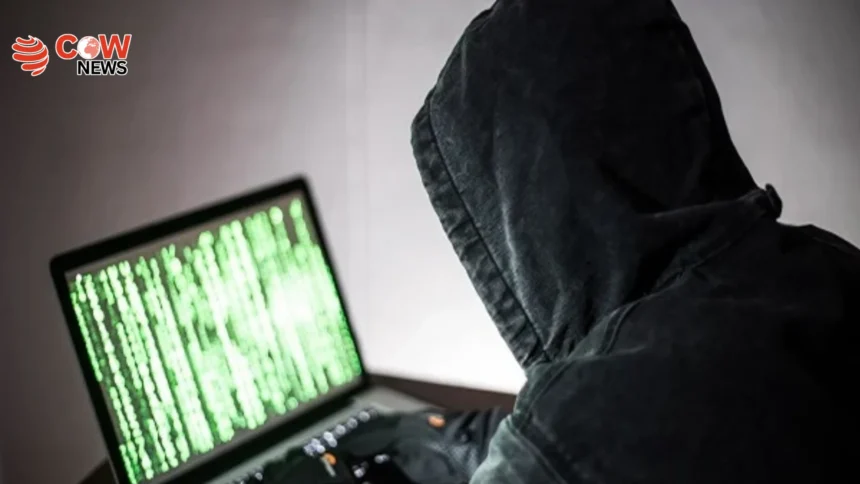 Russian Hackers Target Accounts in Disinformation Campaign - The COW News