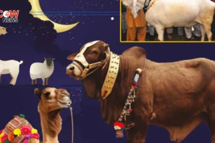 SUPARCO Predicts Eid al-Adha 2026 Date in Pakistan - The COW News