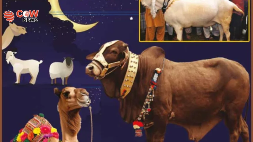 SUPARCO Predicts Eid al-Adha 2026 Date in Pakistan - The COW News