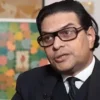 Salman Akram Raja Alleges Serious Health Concerns for PTI Founder - The COW News