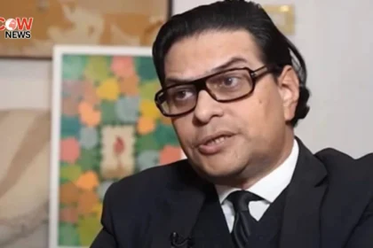 Salman Akram Raja Alleges Serious Health Concerns for PTI Founder - The COW News
