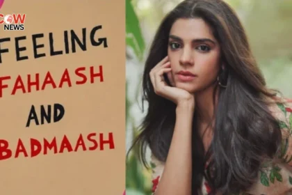 Sanam Saeed Stresses Balanced Approach to Women’s Rights - The COW News
