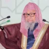Saudi Grand Mufti Urges Worship in First 10 Days of Zilhaj - The COW News