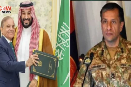 Saudi Threat Is Pakistans Concern Too – DG ISPR