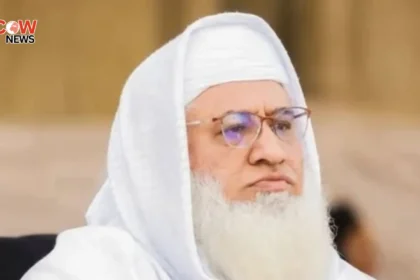 Senior Cleric Maulana Idris Killed in Charsadda Attack
