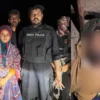 Shikarpur Police Rescue Kidnapped Girl, Two Bandits Killed - The COW News