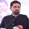 Sohail Afridi Explains Mohsin Naqvi Meeting Details - The COW News