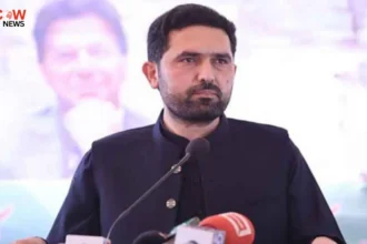 Sohail Afridi Explains Mohsin Naqvi Meeting Details - The COW News