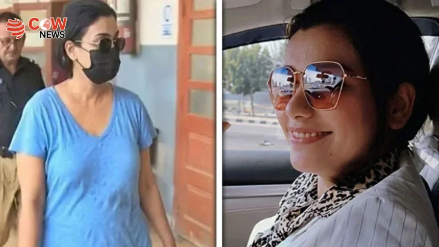 Suspected Drug Case Accused ‘Anmol alias Pinky’ Evaded Police in 2022: Report - The COW News