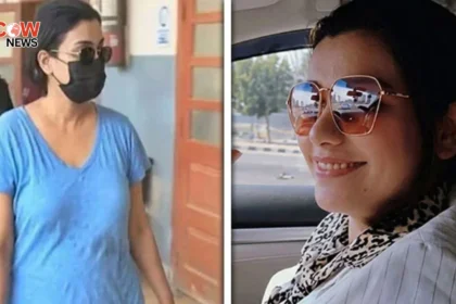 Suspected Drug Case Accused ‘Anmol alias Pinky’ Evaded Police in 2022: Report - The COW News
