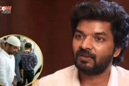 Tamil Actor Jay Opens Up About Embracing Islam - The COW News