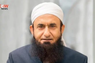 Tariq Jameel’s Son Explains Viral Handshake Incident - The COW News