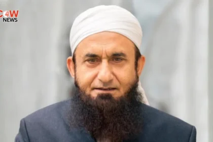 Tariq Jameel’s Son Explains Viral Handshake Incident - The COW News