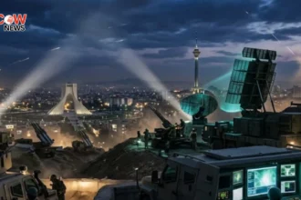 Tehran Air Defenses on High Alert After Port Strikes