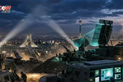 Tehran Air Defenses on High Alert After Port Strikes