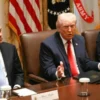 Trump Fails to Decide Iran Ceasefire Extension Deal - The COW News