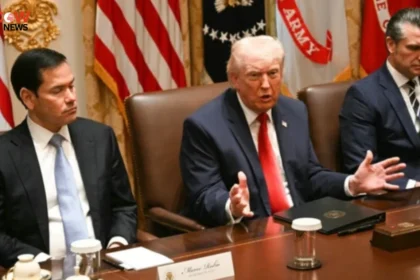 Trump Fails to Decide Iran Ceasefire Extension Deal - The COW News