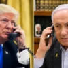 Trump, Netanyahu Reportedly Clash Over Iran Talks - The COW News
