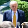 Trump: No Iran Relief Until Agreement Reached - The COW News
