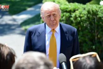Trump: No Iran Relief Until Agreement Reached - The COW News