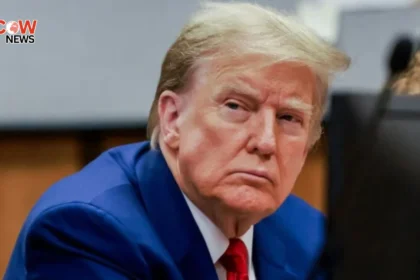 Trump Rejects Iran Ceasefire Proposal as Tensions Rise - The COW News